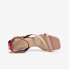  Sandal Cao Gót Nữ Gosto GFW019100 