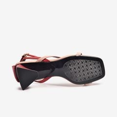  Sandal Cao Gót Nữ Gosto GFW019100 