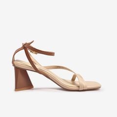  Sandal Cao Gót Nữ Gosto GFW019100 