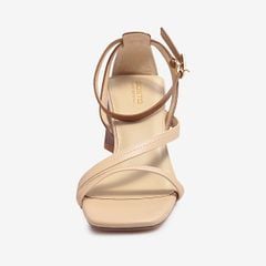  Sandal Cao Gót Nữ Gosto GFW019100 