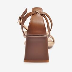  Sandal Cao Gót Nữ Gosto GFW019100 