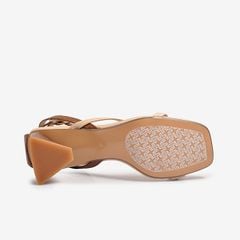  Sandal Cao Gót Nữ Gosto GFW019100 