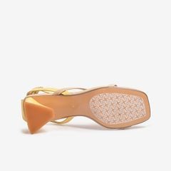 Sandal Cao Gót Nữ Gosto GFW019100 