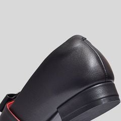  Giày Búp Bê Gosto Da Thật Nữ Màu Đen GFW019588DEN 