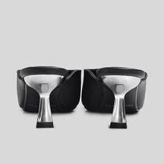  Dép Thời Trang Gosto Nữ Màu Đen GFW019688DEN 