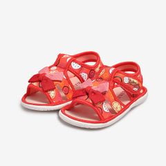  Giày Tập Đi Bé Gái DTG003900 