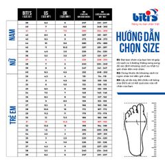  Giày Thể Thao Trẻ Em DSB140500 