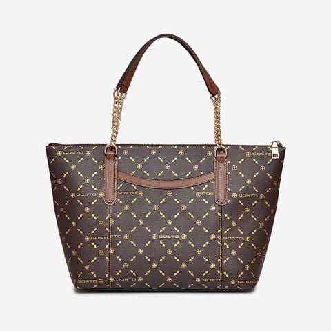  Túi Xách Nữ Gosto GOTW00100 