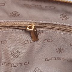  Túi Xách Da Nữ Gosto GOTW00600 