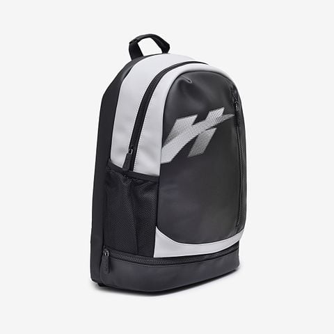  Balo Biti's Hunter Màu Xám Lợt HBBM00101XAL 