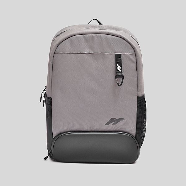 Balo Biti's Hunter Màu Xám Đậm HBBM01100XAD