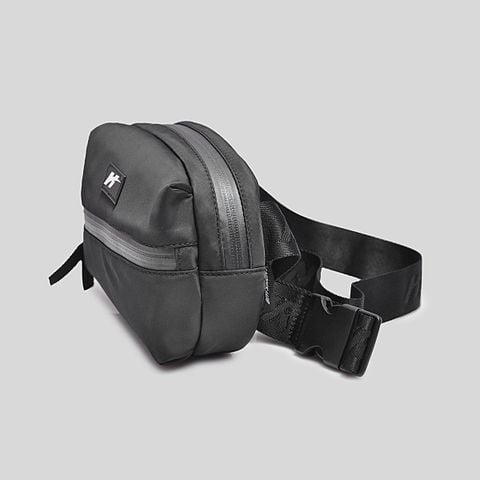  Túi Đeo Chéo Biti's Hunter Nam Màu Đen HBSM00600DEN 