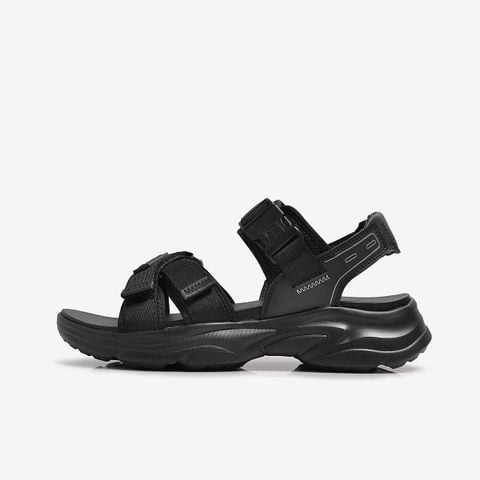  Sandal Biti’s Hunter X Dune Coastal Edition Nam Màu Đen HEM000800DEN 