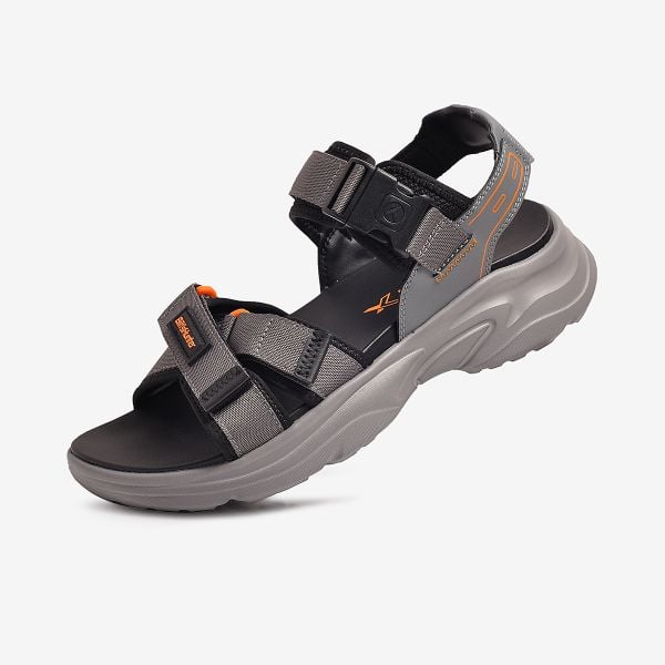 Sandal Biti’s Hunter X Dune Coastal Edition Nam Màu Xám HEM000800XAM