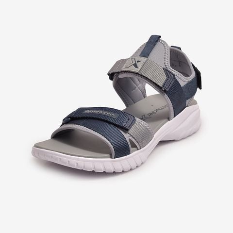  Sandal Biti's Hunter Nam Màu Xanh Nhớt HEM000900XNH 