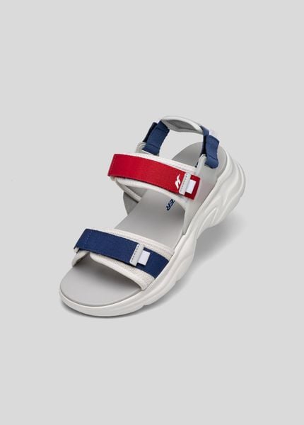 Sandal Biti’s Hunter Sandal - Dune Edition Nam Màu Trắng HEM001300TRG