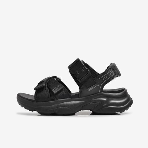  Sandal Biti’s Hunter X Dune Coastal Edition Nữ Màu Đen HEW000800DEN 