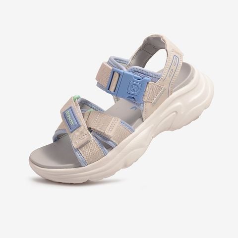Sandal Nữ Biti’s Hunter X Dune Coastal Edition HEW000800KEM
