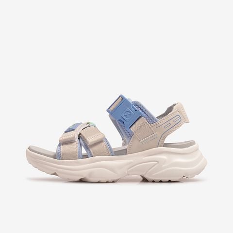  Sandal Biti’s Hunter X Dune Coastal Edition Nữ Màu Kem HEW000800KEM 