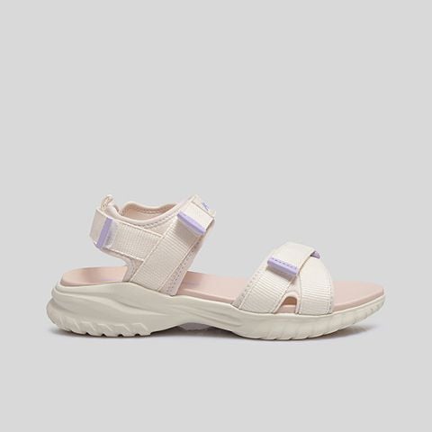  Sandal Biti's Hunter Nữ Màu Kem HEW000901KEM 