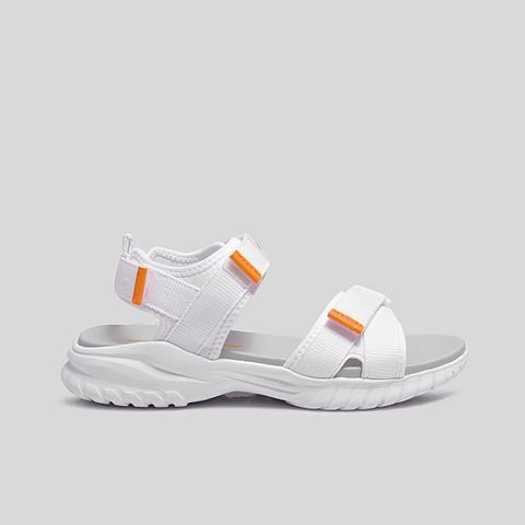  Sandal Biti's Hunter Nữ Màu Trắng HEW000901TRG 