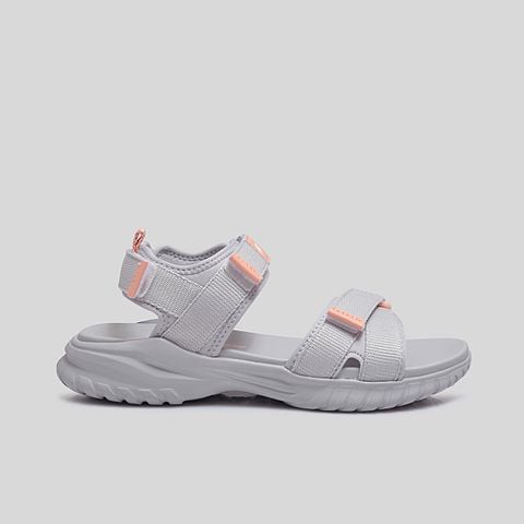  Sandal Biti's Hunter Nữ Màu Xám Lợt HEW000901XAL 