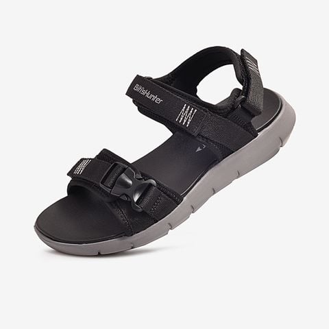  Sandal Biti's Hunter Nữ Màu Đen HEW001001DEN 