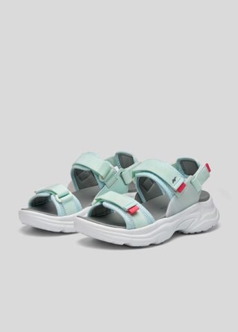  Sandal Biti’s Hunter Sandal - Dune Edition Nữ Màu Xanh Dương Lợt HEW001300XDL 