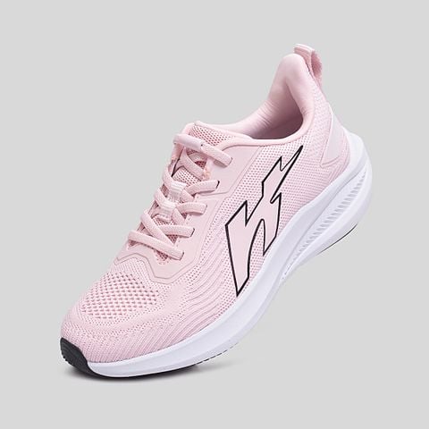  Giày Thể Thao Biti's Hunter Bé Gái Màu Hồng HSG000600HOG 