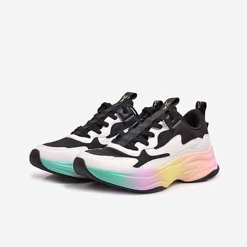  Giày Thể Thao Nam Hunter X - Dune OTP Real edition HSM001200DEN 