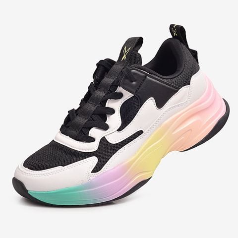  Giày Thể Thao Nam Hunter X - Dune OTP Real edition HSM001200DEN 