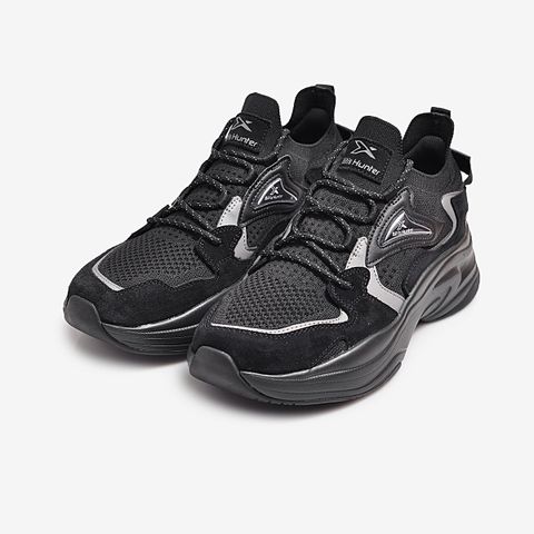  Giày Thể Thao Nam Biti’s Hunter HSM002900DEN 