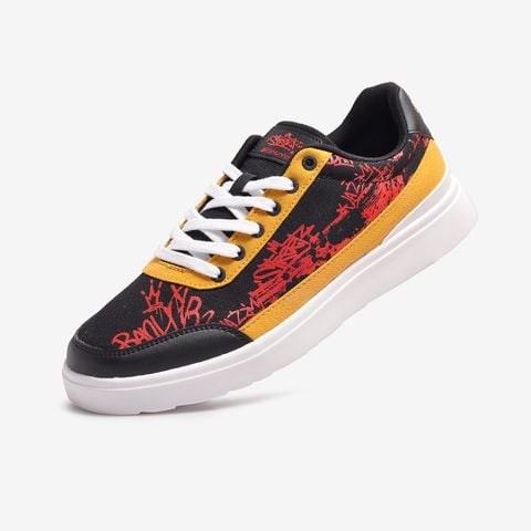  Giày Thể Thao Nam Biti’s Hunter Street HSM003900CAM 