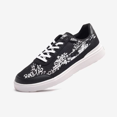  Giày Thể Thao Nam Biti’s Hunter Street HSM003900DEN 