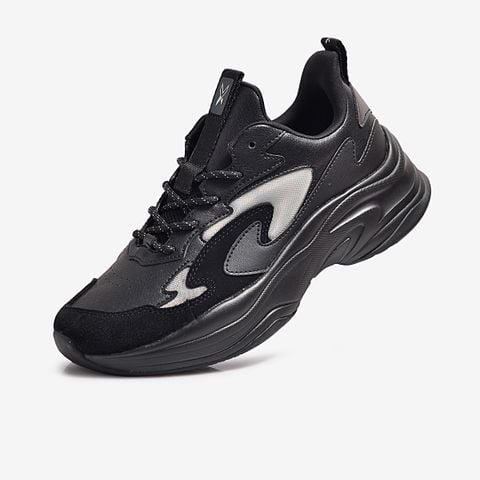  Giày Thể Thao Nam Biti’s Hunter X Dune - Midnight 2K23 HSM004200DEN 