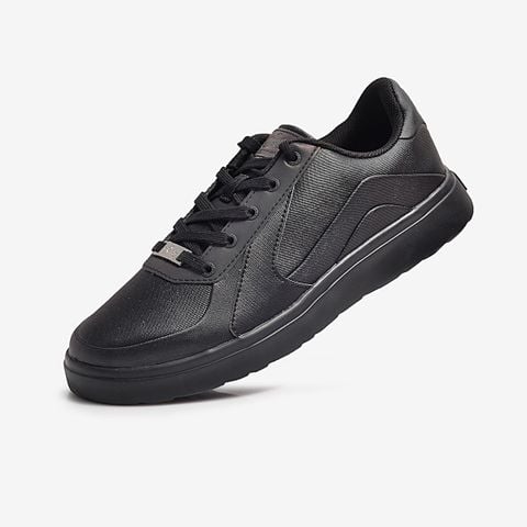  Giày Thể Thao Nam Biti’s Hunter Street - Midnight 2K23 HSM004701DEN 