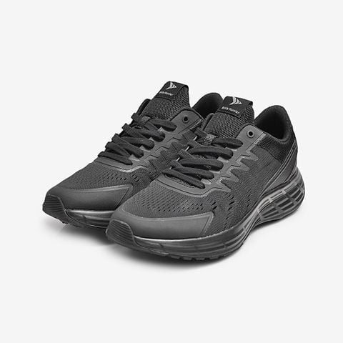  Giày Thể Thao BITI’S HUNTER JOGGING FESTIVE: PLUTON COLLECTION Nam Màu Đen HSM004900DEN 
