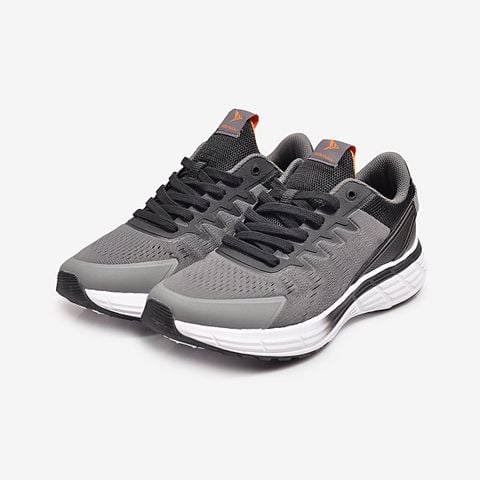  Giày Thể Thao BITI’S HUNTER JOGGING FESTIVE: PLUTON COLLECTION Nam Màu Xám HSM004900XAM 