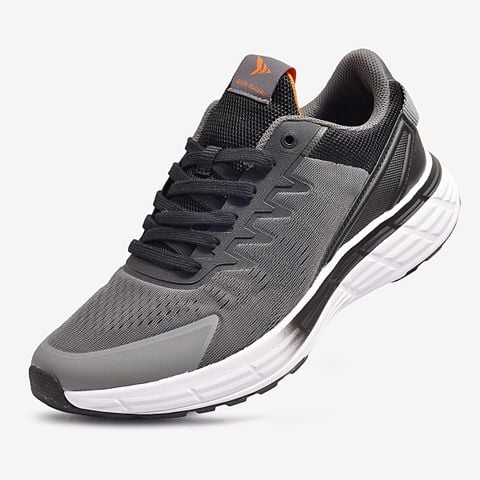  Giày Thể Thao BITI’S HUNTER JOGGING FESTIVE: PLUTON COLLECTION Nam Màu Xám HSM004900XAM 