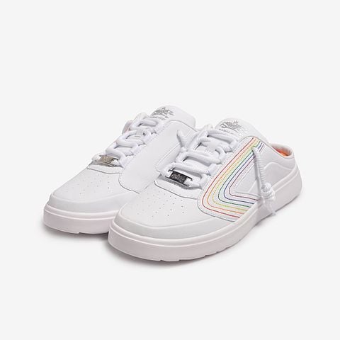  Giày Thể Thao Nữ Biti's Hunter Street Go For Love 2K24 - Mule Edition HSW006000TRG 