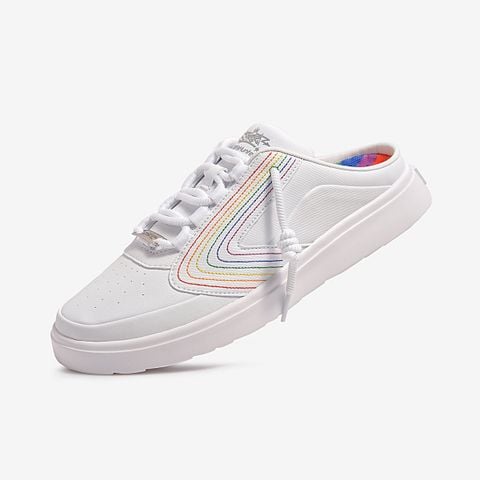  Giày Thể Thao Nữ Biti's Hunter Street Go For Love 2K24 - Mule Edition HSW006000TRG 