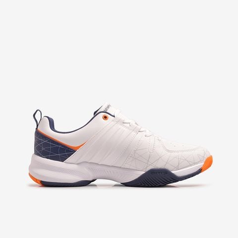  Giày Thể Thao Tennis Biti's Hunter Nam Màu Xanh Nhớt HSM007000XNH 