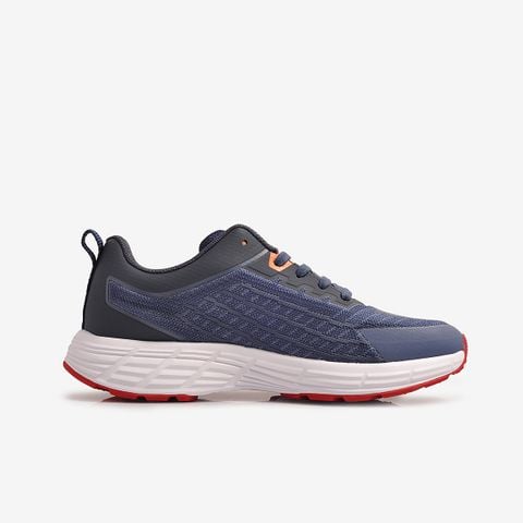  Giày Đi Bộ Biti's Hunter Jogging Nam Màu Xanh Dương HSM007200XDG 