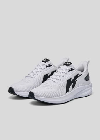  Giày Thể Thao Biti’s Hunter Core LiteFoam 3.0 - Original Edition 2K24 Nam Màu Trắng HSM007801TRG 