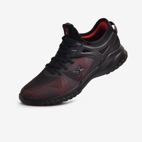  Giày Thể Thao Biti's Hunter X Nam Màu Đen HSM008000DEN 