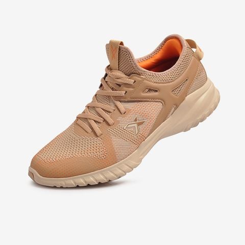  Giày Thể Thao Biti's Hunter X Nam Màu Kem HSM008000KEM 