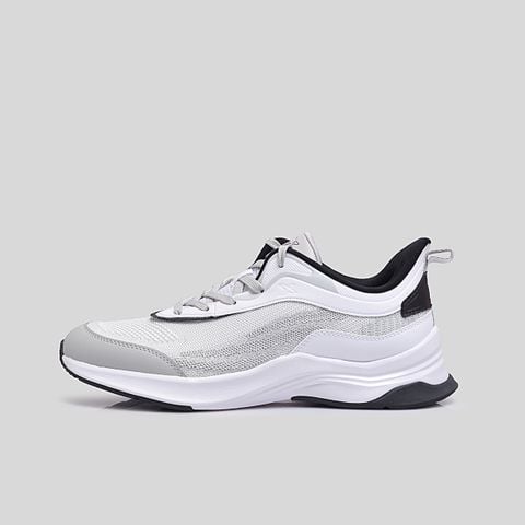  Giày Thể Thao Biti's Hunter X - BST Festive Collection Nam Màu Trắng HSM008400TRG 