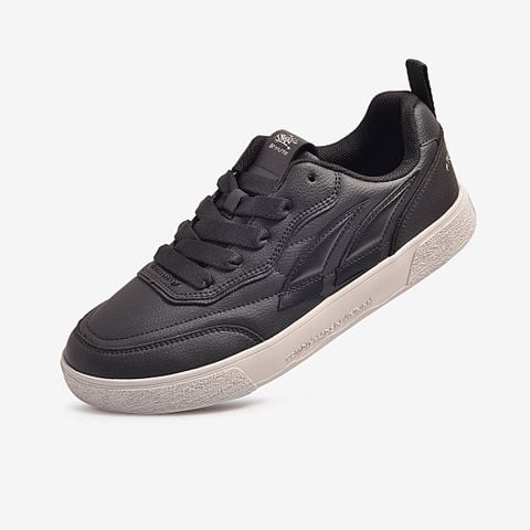  Giày Thể Thao Biti's Hunter Street Nam Màu Đen HSM008600DEN 