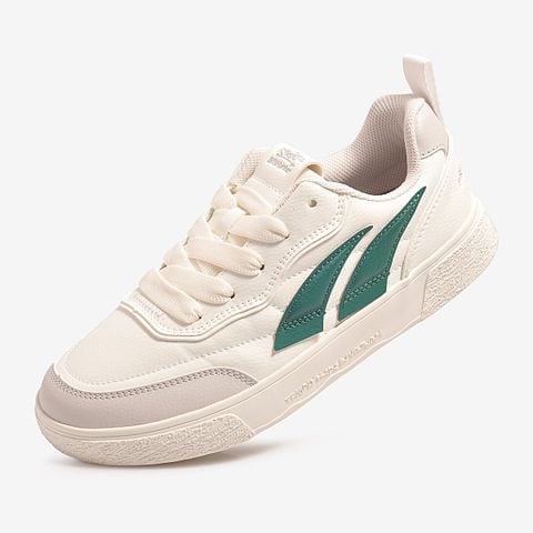  Giày Thể Thao Biti's Hunter Street Nữ Màu Xanh Lá Đậm HSW008600XLD 