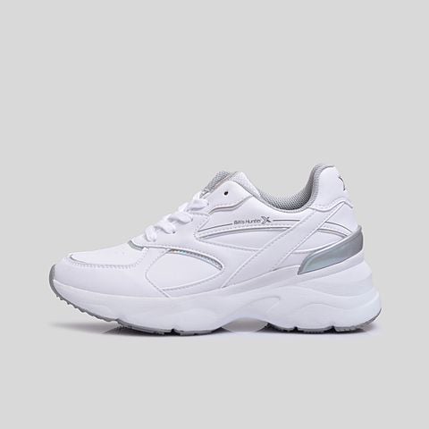  Giày Thể Thao Biti's Hunter X Nữ Màu Trắng HSW002301TRG 